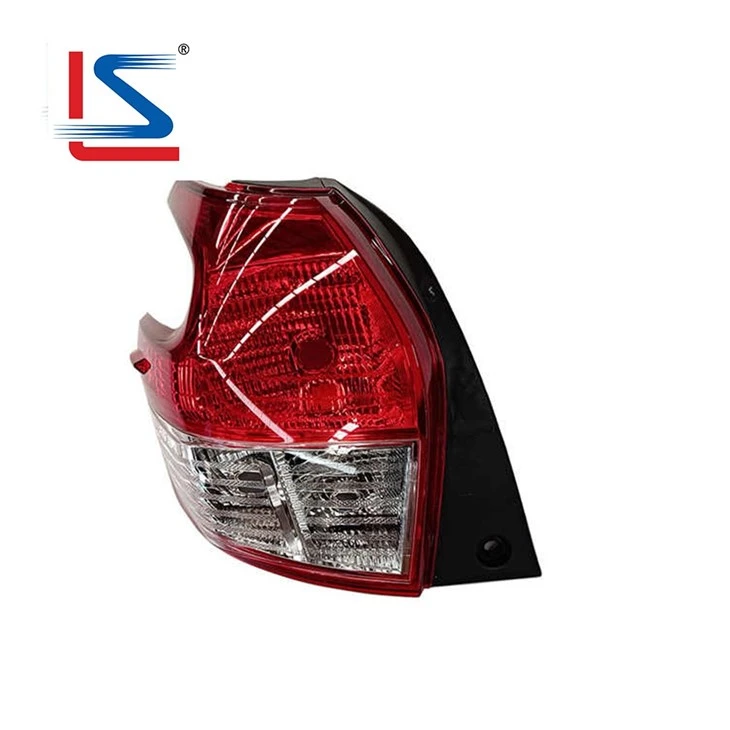 YARIS 2013 back lamp