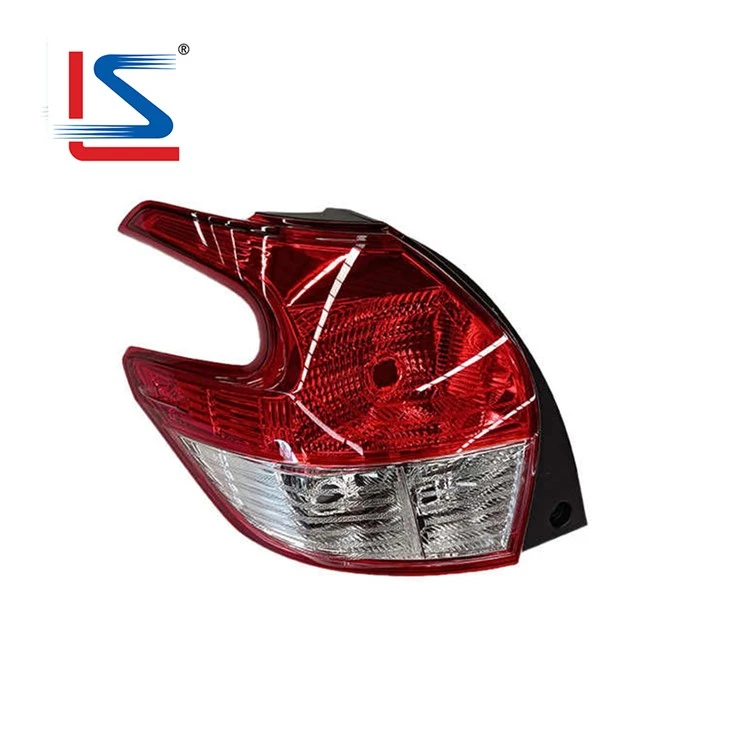 Lampu Belakang Mobil YARIS 2013 HB 5D Lampu Belakang 212-191UR 81550-0D420 L 81560-0D420 Lampu Belakang YARIS