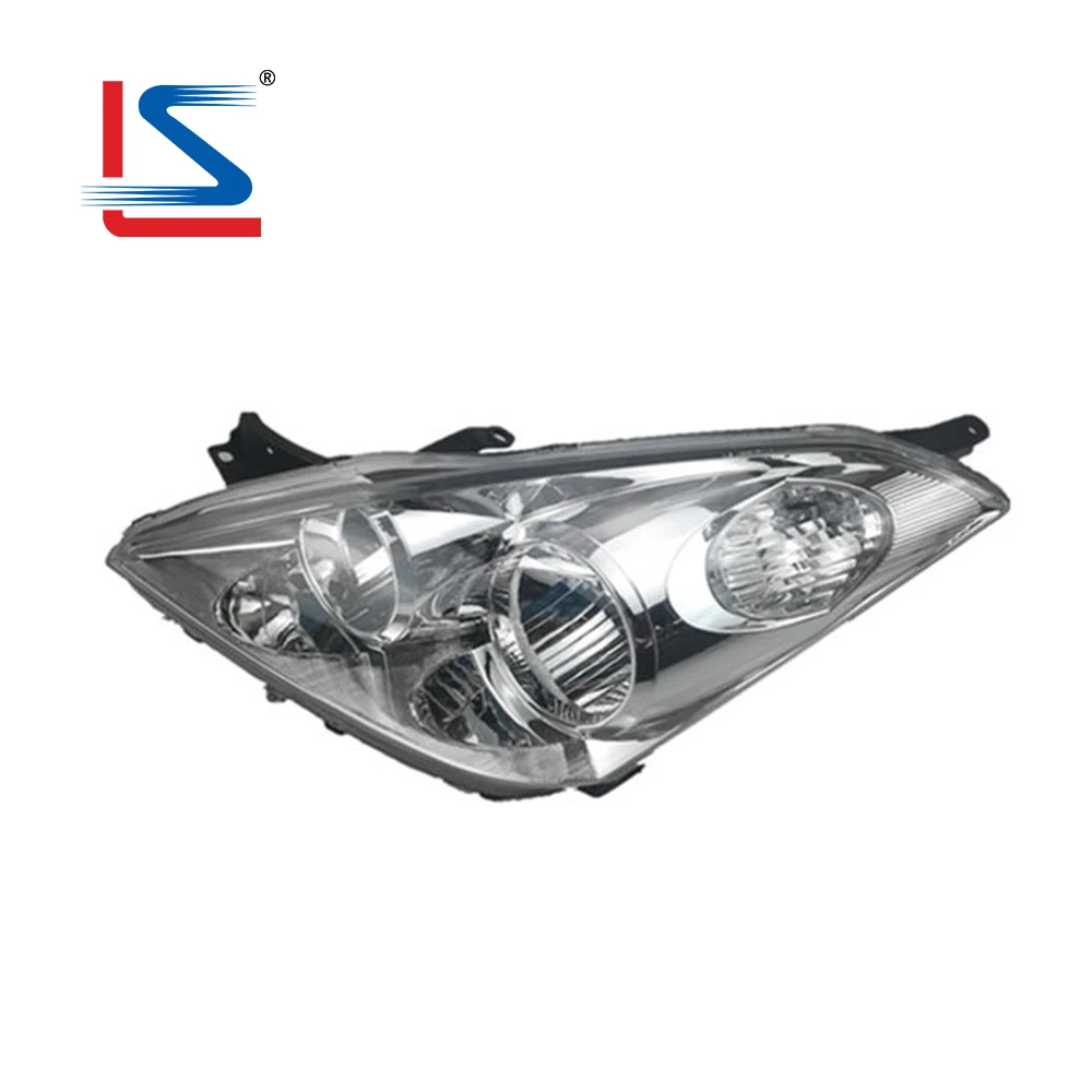 TOYOTA WISH 2003 headlamp TOYOTA WISH 2003 headlamp