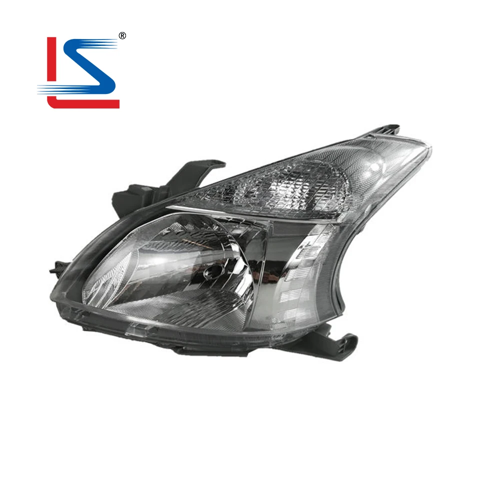 TOYOTA AVANZA 2012 HEAD LAMP TOYOTA AVANZA 2012 HEAD LAMP