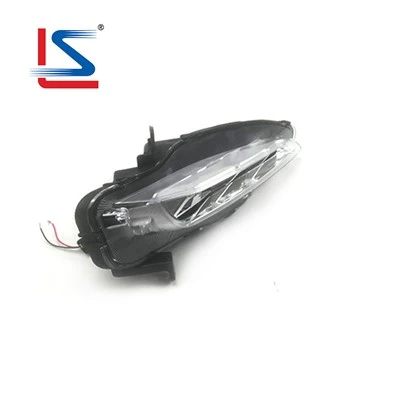 Kia Optima K 5 2019 Lampu LED FOG