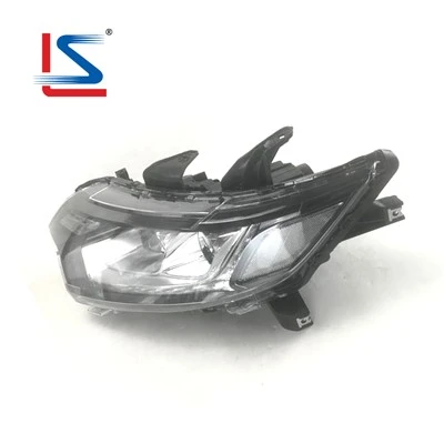 Mitsubishi Outlander 2007-2021 XENON HID Head Lamp Suku Cadang Aftermarket Baru