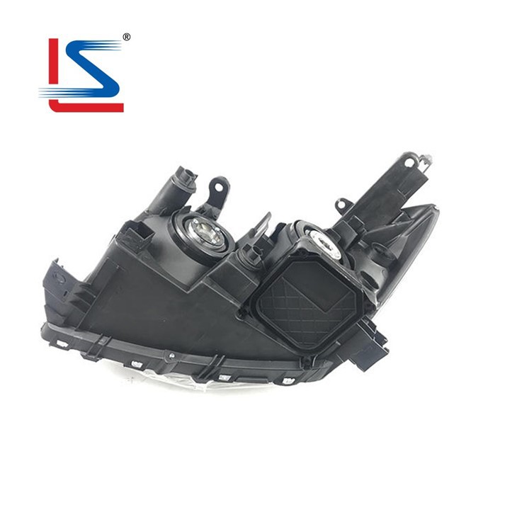 toyota 2005 RAV4 HEAD LAMP