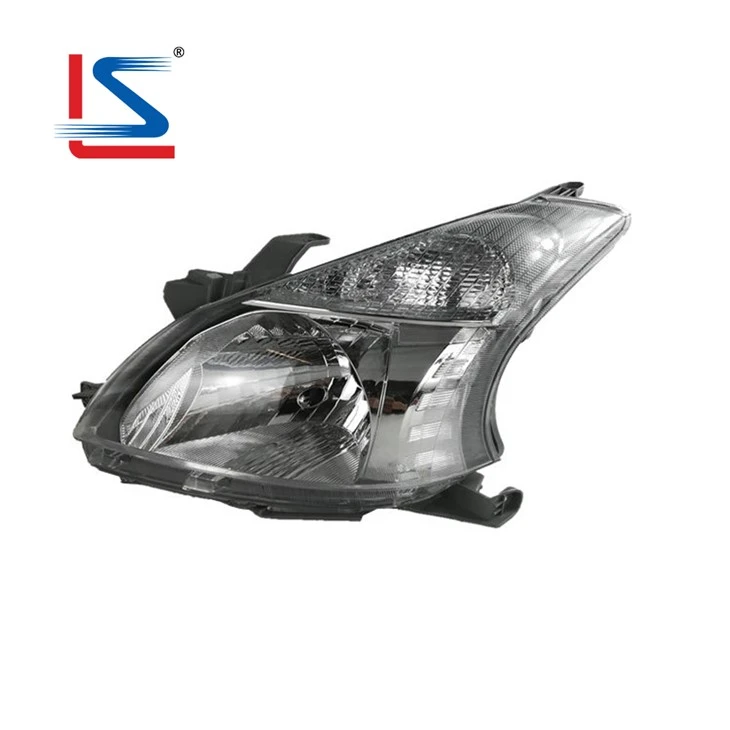Rakitan Lampu Depan OEM Toyota Avanza 2012–2015