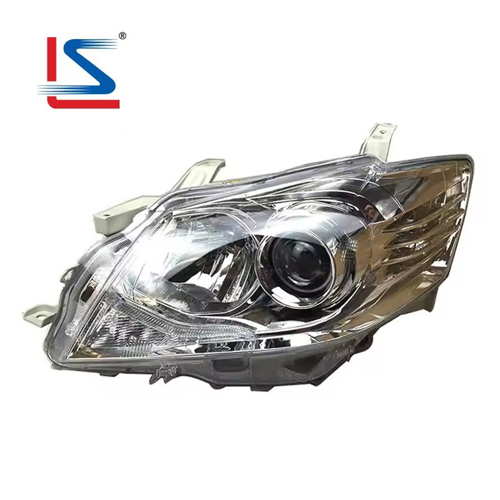 CAMRY 2009 lamp