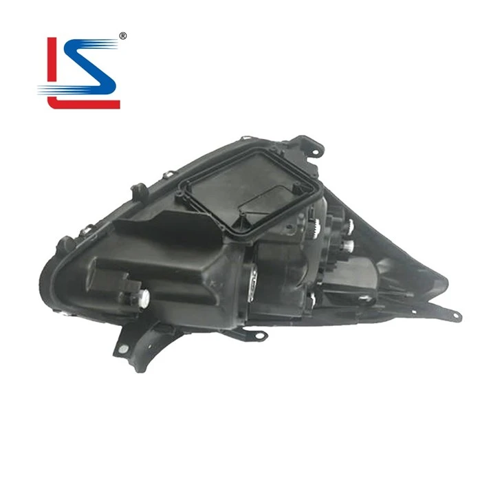 TOYOTA WISH 2004 headlight