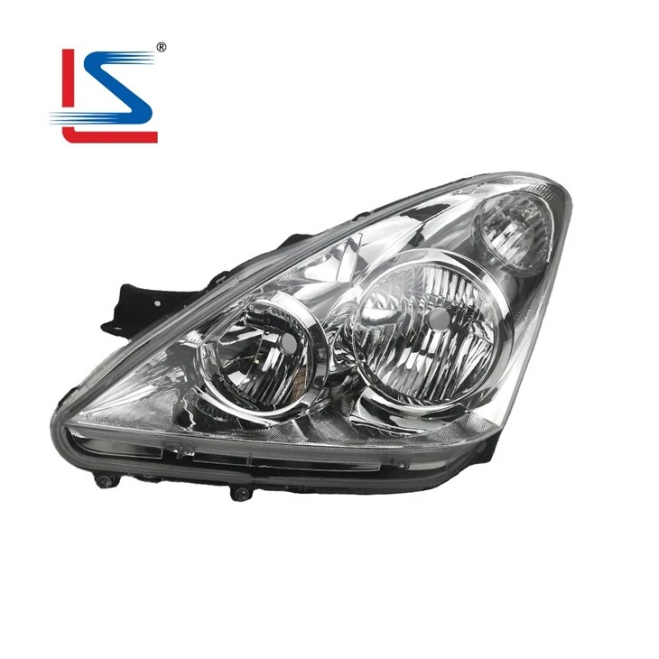 TOYOTA WISH 2004 head lamp